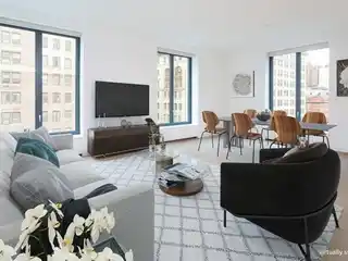 Elegant Corner Residence