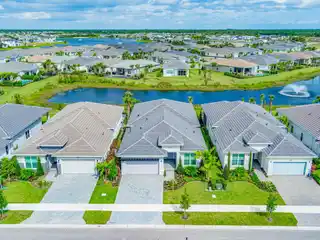 Exquisite Home in Sought-after Regency