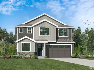 The Regis in Harvest Trails