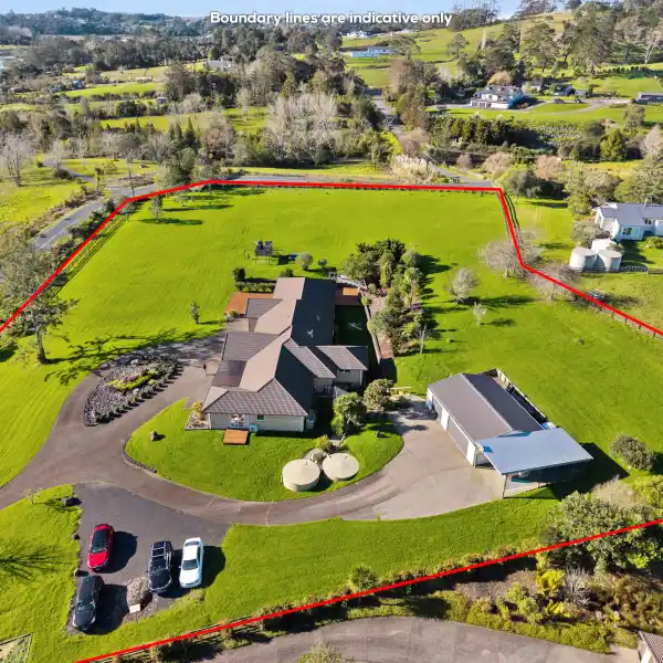 FLEXIBLE LIFESTYLE ESTATE MINUTES FROM SILVERDALE