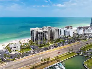 Exquisite Beachfront Condo