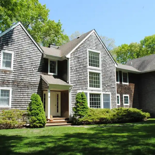 SUNLIT RETREAT WITH POOL AND POLO FIELD VIEWS