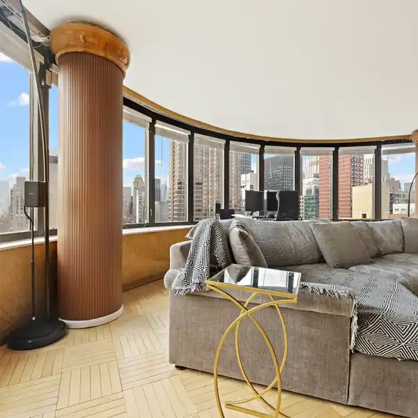Residential Lease