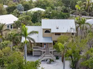 Wonderful Property on a Large Corner Lot