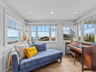 A Coastal Sanctuary