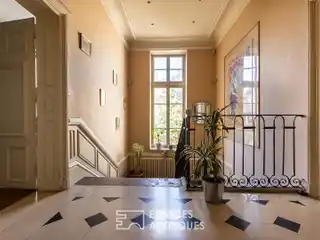 Exceptional Private Mansion