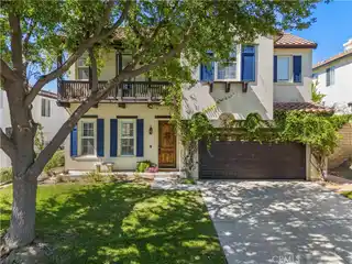 Executive Home at the Top of Desirable Stevenson Ranch