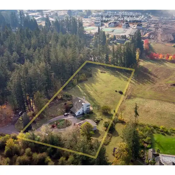 PRIME 2.8-ACRE OPPORTUNITY