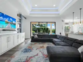 Updated Riverstone Home