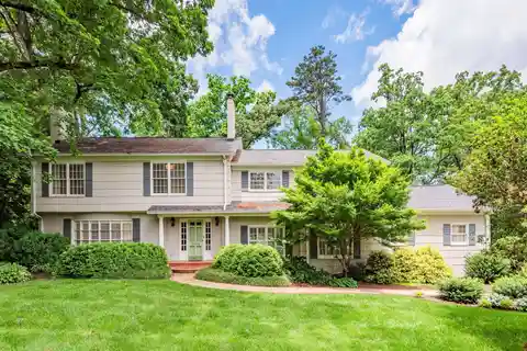Stately Home in Old Foxcroft