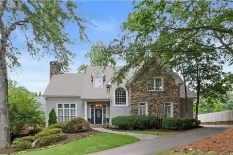 Beautifully Renovated Home Steps from Chastain Park