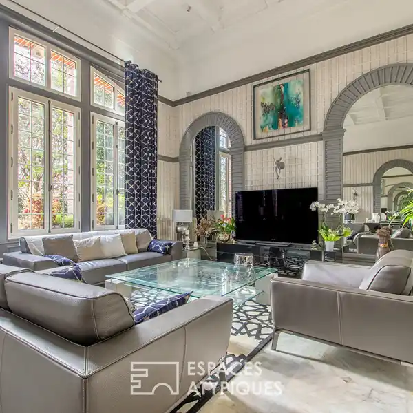 19TH CENTURY PROPERTY IN AN EXCEPTIONAL SETTING