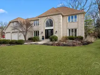 Wonderful Home in Cress Creek Woods