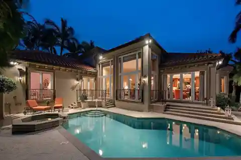 Inviting and Well-proportioned Home in Gordon Drive Estates