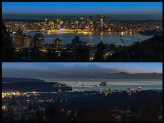 Prime Location with Breathtaking Views