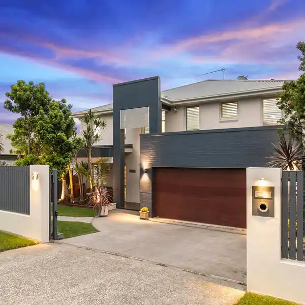 IMMACULATE HOME ON GORGEOUS PROPERTY