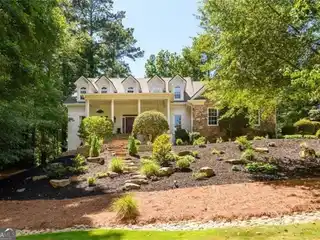 Stunning Veranda Timeless Estate