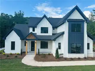 Refined Living in Arbor Springs