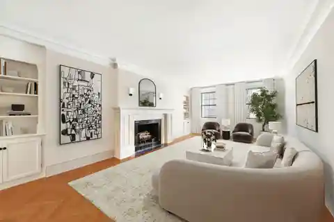 Grand Park Avenue Classic 7 Home