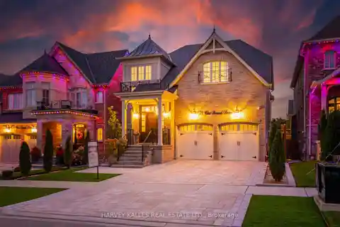 Exceptional Riverwood Residence