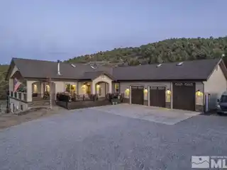 Stunning 12.31-acre Estate