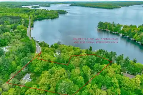 Unique Long Lake Opportunity