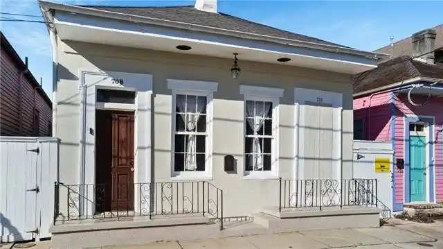 Charming Residence in the Heart of New Orleans