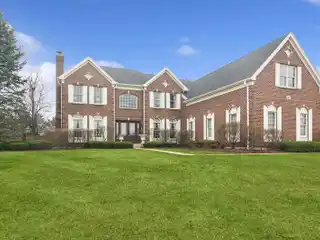Exceptional Hawthorn Woods Country Club Beauty