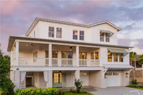 Unparalleled Coastal Luxury