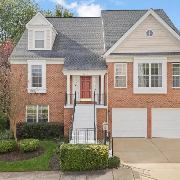 STUNNING HOME OVERLOOKING GREENSPACE