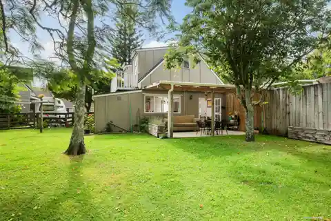Two Country-Style Homes on Five Acres