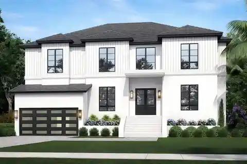 Modern Elegance Meets Thoughtful Design