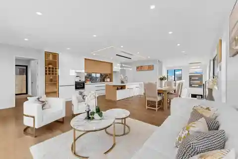 Elegant Family Home with Private Granny Flat