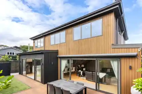Beautifully Appointed Home Offering Privacy and Space