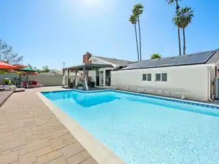 Beautifully Updated Pool Home in Clairemont West