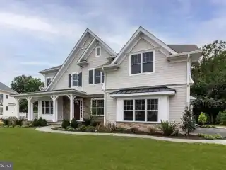 Refined New Construction