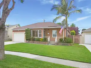 Incredible Turnkey Single-story Home