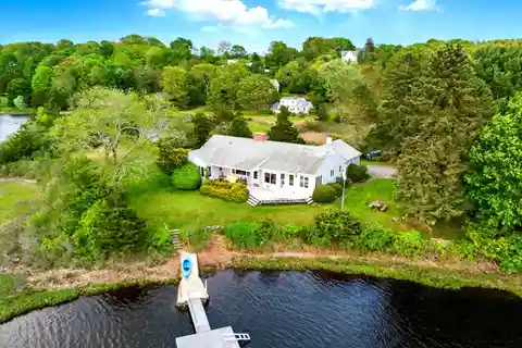 Thoughtfully Designed Single-Story Home
