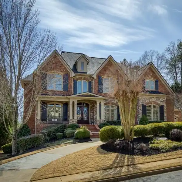 REDEFINING UPSCALE LIVING IN THE HEART OF CREEKSTONE ESTATES