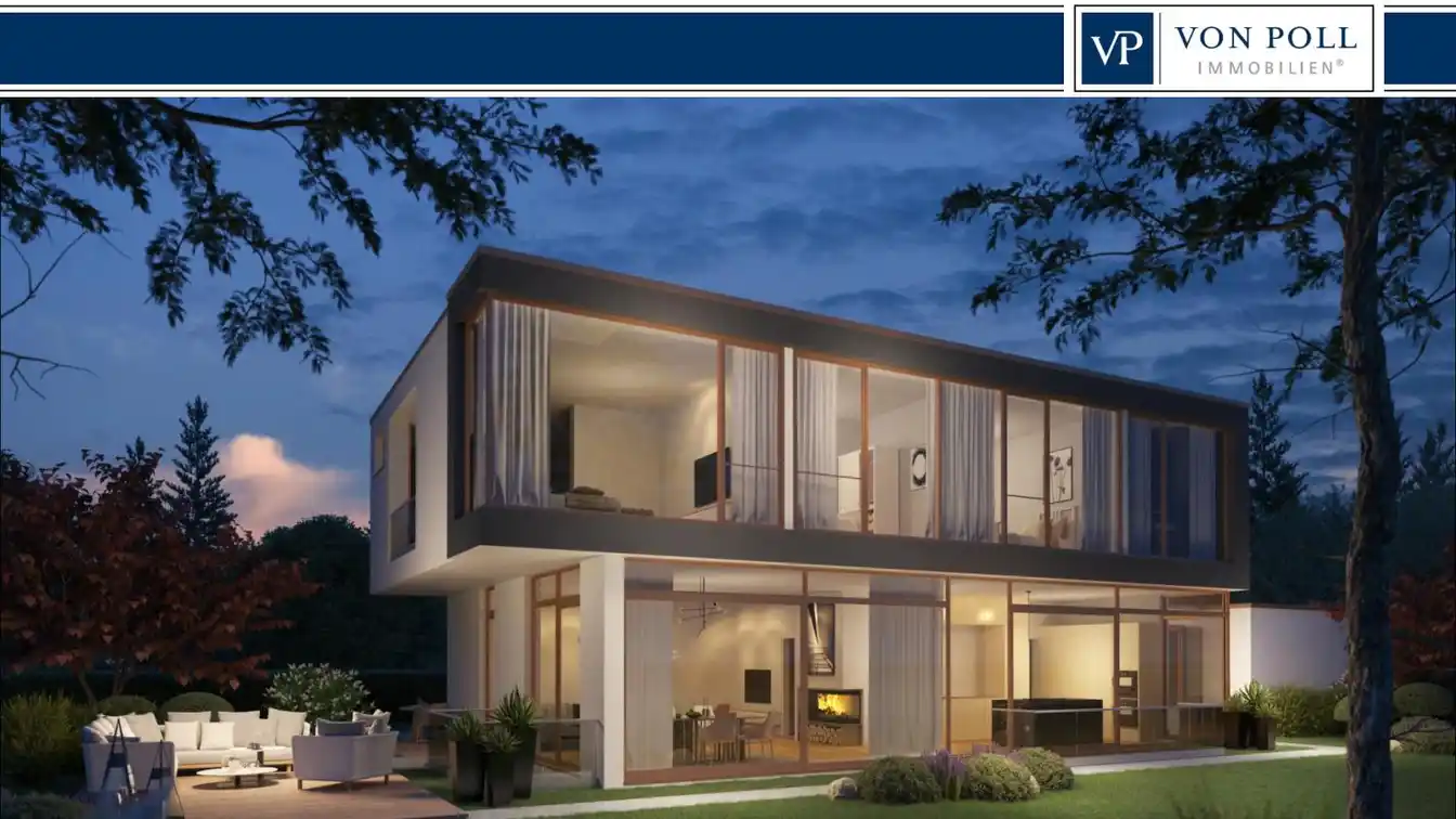 An Architectural and Interior Design Jewel