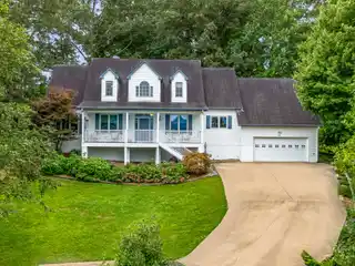 Impeccably Maintained Home in a Sought-after Neighborhood