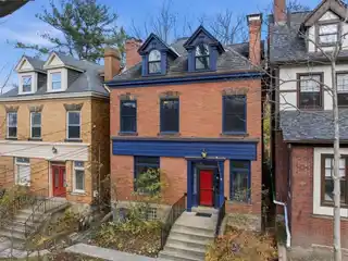 Stunning Victorian Home with Modern Comforts