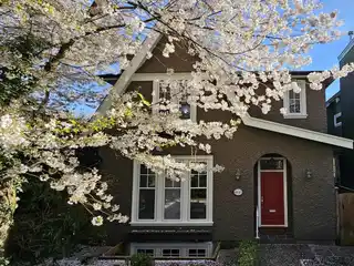 Rare and Well-maintained Home in Coveted West Point Grey Location