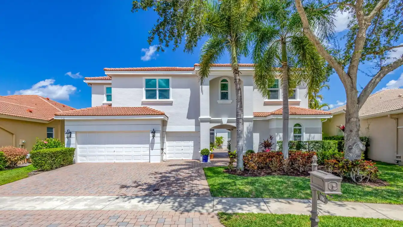 Sought-after Model in a Premier Resort-style Community