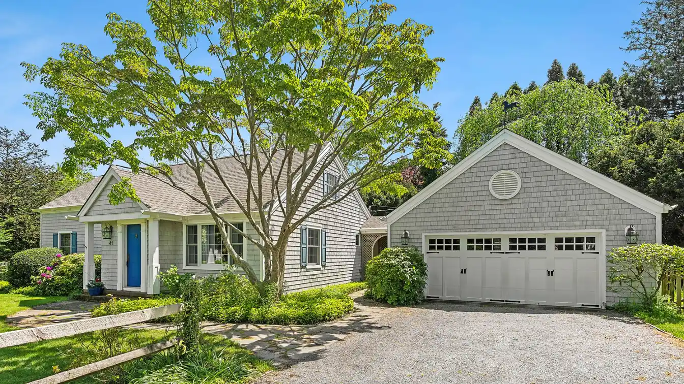 Pristine Shingled Classic Home for Rent