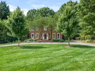 Luxury and Tranquility in a Prime Location