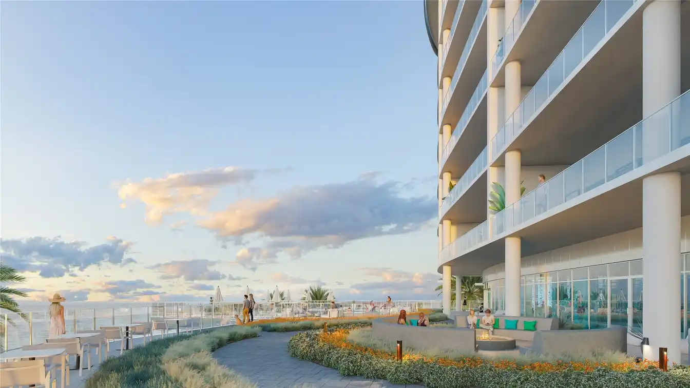 Luxury Residence Offers an Amenity-rich Lifestyle on Galveston Island