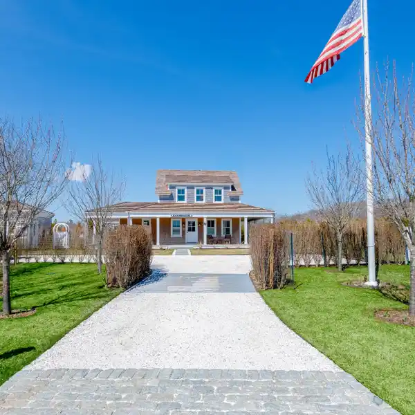 ONE-OF-A-KIND NEWLY BUILT CUSTOM HOME