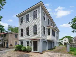 Exceptional Duplex in the Heart of Charleston