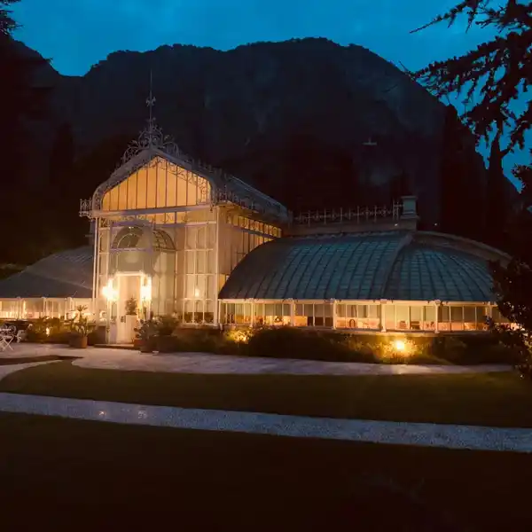 CHARMING VILLA MARIA OFFERS ELEGANT LIVING IN LAKE COMO